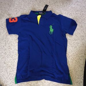 Ralph Lauren Polo